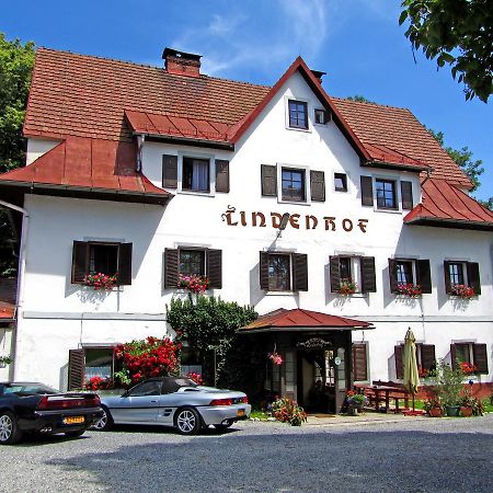 فيلا فيلدين ام ورثرسيفي Lindenhof المظهر الخارجي الصورة