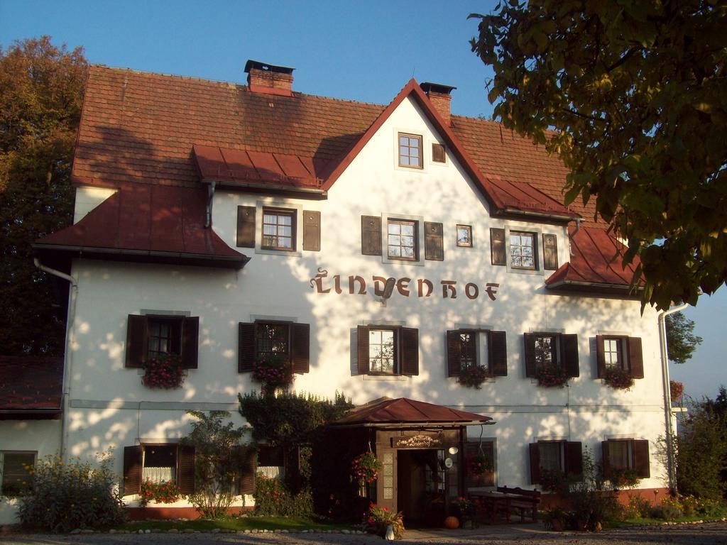 فيلا فيلدين ام ورثرسيفي Lindenhof المظهر الخارجي الصورة