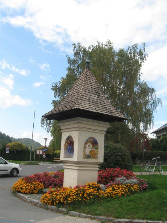فيلا فيلدين ام ورثرسيفي Lindenhof المظهر الخارجي الصورة