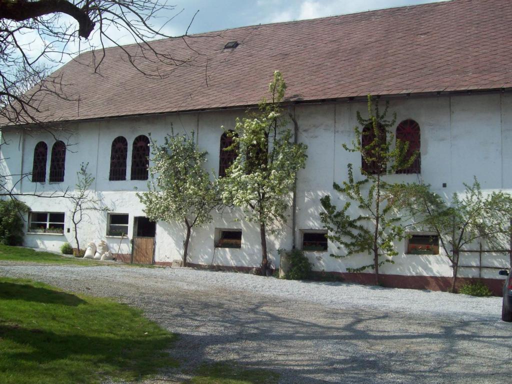 فيلا فيلدين ام ورثرسيفي Lindenhof المظهر الخارجي الصورة