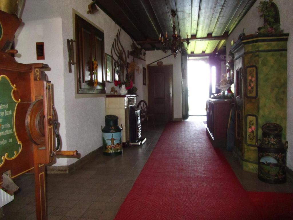 فيلا فيلدين ام ورثرسيفي Lindenhof المظهر الخارجي الصورة