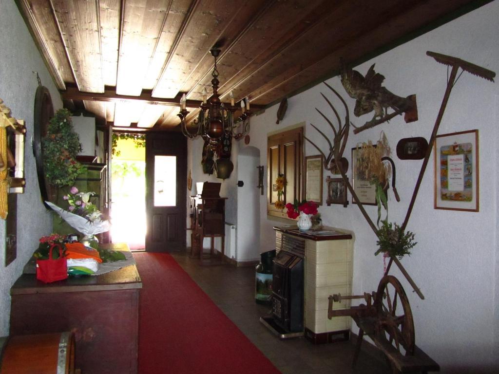 فيلا فيلدين ام ورثرسيفي Lindenhof المظهر الخارجي الصورة