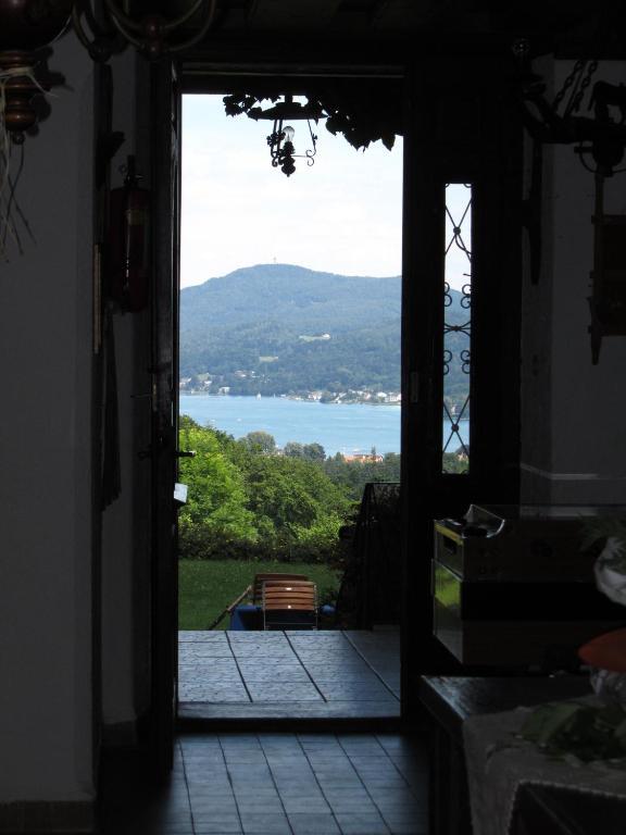 فيلا فيلدين ام ورثرسيفي Lindenhof المظهر الخارجي الصورة