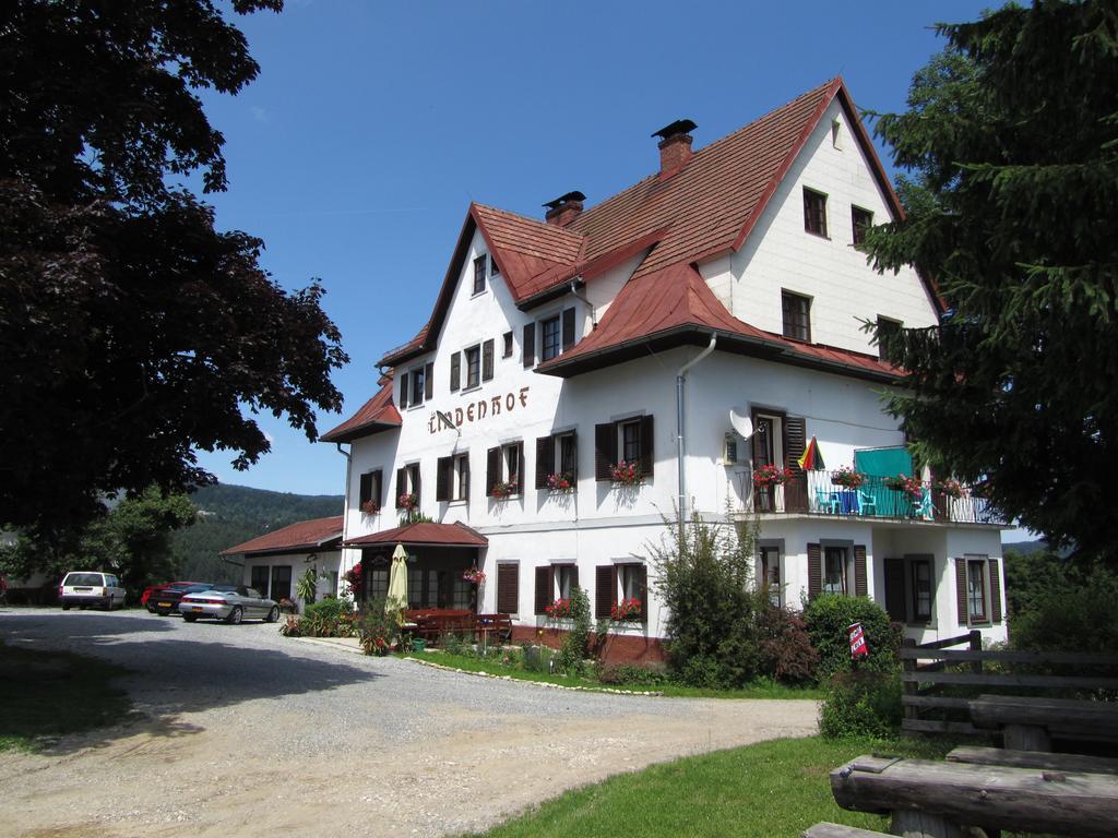 فيلا فيلدين ام ورثرسيفي Lindenhof المظهر الخارجي الصورة