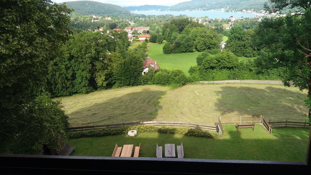 فيلا فيلدين ام ورثرسيفي Lindenhof المظهر الخارجي الصورة