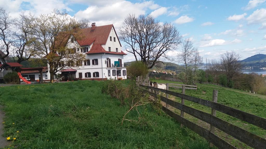 فيلا فيلدين ام ورثرسيفي Lindenhof المظهر الخارجي الصورة