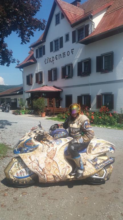 فيلا فيلدين ام ورثرسيفي Lindenhof المظهر الخارجي الصورة