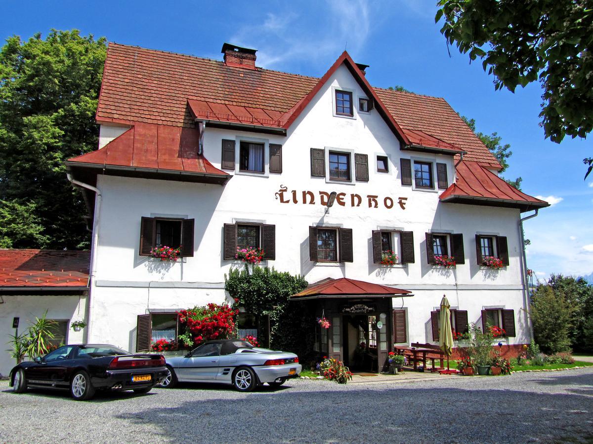 فيلا فيلدين ام ورثرسيفي Lindenhof المظهر الخارجي الصورة